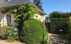 Gite Vénérand